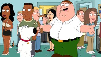 Episode 10 Big Man on Hippocampus