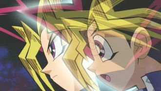 Episode 38 Jagan Hatsudou! Sacrifice