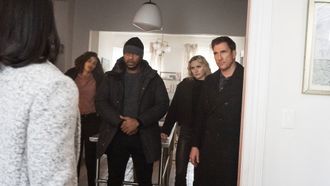 Episode 15 Four Bodies