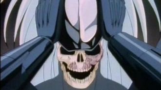 Episode 38 Terror! The Revived Body of the Dead!!