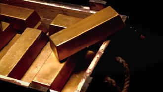 Episode 5 The Search for Nazi Gold