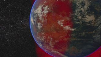 Episode 1 Mystery of the Dead Planets
