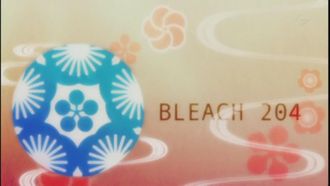 Episode 204 Ichigo's Seppuku Persuasion Strategy