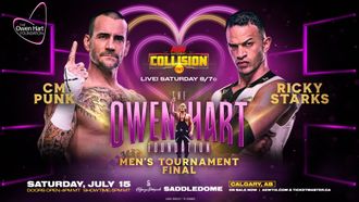 Episode 5 The 2023 Owen Hart Foundation Tournament Finals