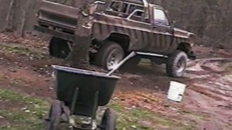 Episode 6 AFV: Hillbilly Heroes and There's the Dog