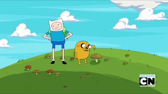 Episode 4 Mama Said