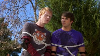 Episode 11 Skater Girl Island