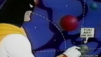 Episode 3 Love That Brak!