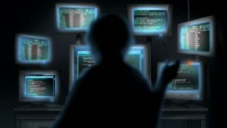 Episode 2 Cryptic