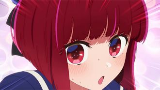 Episode 3 Manga-Based TV Drama