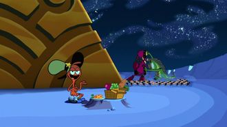 Episode 3 The Picnic