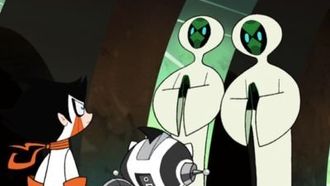 Episode 11 Skeleton King Threat