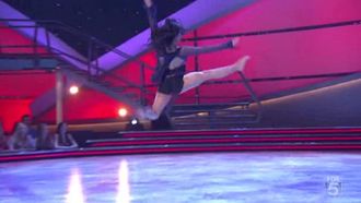 Episode 20 The Top Six Perform