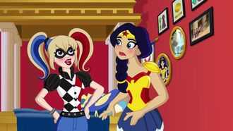 Episode 3 Roomies