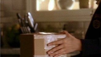 Episode 2 Special Delivery
