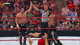 Episode 36 Unforgiven 2008 Fallout