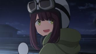 Episode 3 Tanabota kyanpu to aratamete omotta koto