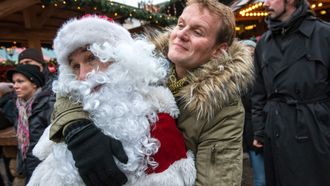 Episode 35 Weihnachtsgeld