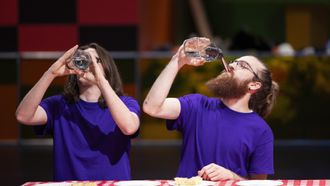 Episode 6 Magicians and Dancers