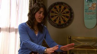 Episode 4 House of Dares
