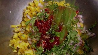 Episode 6 Unexpected Eats