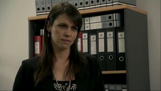 Episode 1 Aussie! Aussie! Aussie!