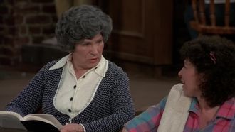 Episode 24 The Belles of St. Clete's