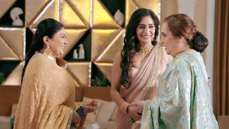 Episode 32 Seerat Meets the Brars.