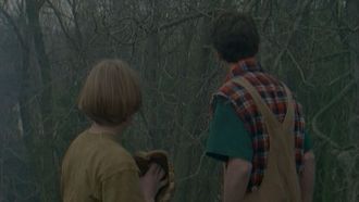 Episode 16 The Werewolf of Fever Swamp
