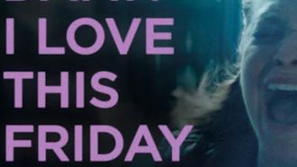 Episode 1 Damn I Love This Friday Night