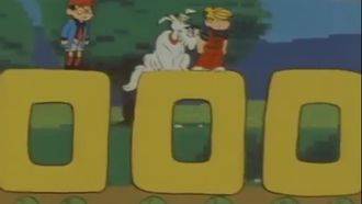 Episode 56 Hail to the Chief/Dennis in Microchipland/Handy Dandy Dennis