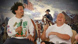 Episode 10 Founding Fathers