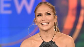 Episode 8 Jennifer Lopez