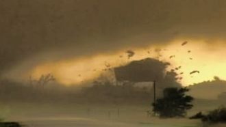 Episode 9 Angry Skies
