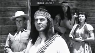 Episode 3 Apache Child