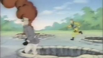 Episode 9 Victory at Volcania (1)