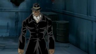 Episode 8 Hibiki: Brother