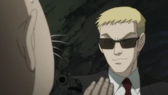 Episode 13 Diamonds of Greed! Wanyudo's Trap