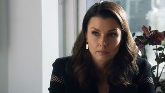 Episode 19 Tangled Up in Blue