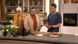 Episode 32 Day Old Bread - Environment/Sustainable Week