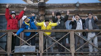 Episode 335 Jeollanam-do Great Food Tour (2)