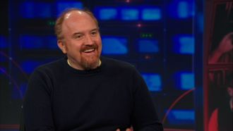 Episode 54 Louis C.K.