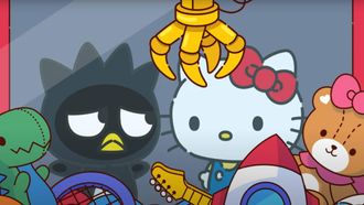 Episode 8 The Claw