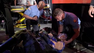 Episode 27 Tag Team Battle Royal