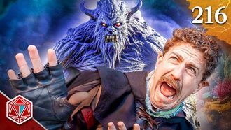 Episode 216 The Last Warlock