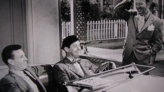 Episode 19 The Sportscar