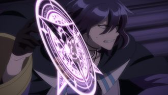 Episode 6 If You're an Archdemon, You're Almost Obligated to Act Outrageously