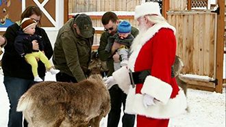 Episode 3 North Pole
