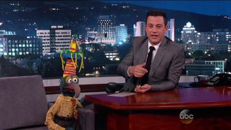 Episode 33 Toronto Mayor Rob Ford/Gonzo the Muppet/Fitz and the Tantrums