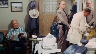 Episode 26 Bad Day at Shady Rest